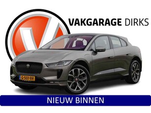 Jaguar I-PACE EV400 SE 90 kWh