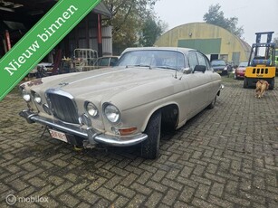 Jaguar Mk10 420g Bijzondere auto