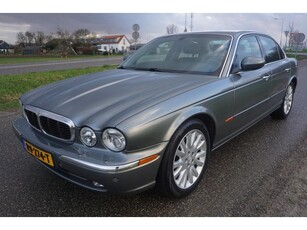 Jaguar XJ 3.0 V6