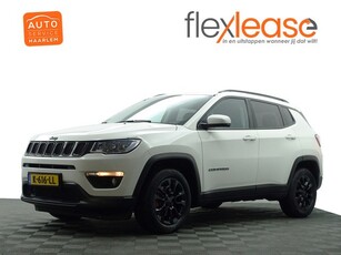 Jeep Compass 1.3T Night Eagle Aut- Nap 9dkm, Lane Assist