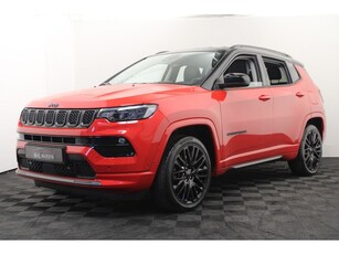 Jeep Compass 4xe 240 Plug-in Hybrid Electric S (bj 2022)