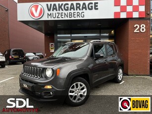 Jeep Renegade 1.4 MultiAir Limited // LED // KEYLESS //