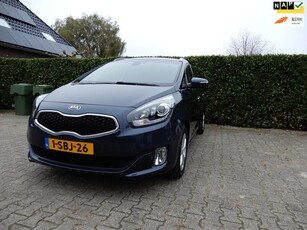 Kia Carens 1.6 GDi Business Pack