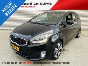 Kia Carens 1.6 GDi Business Pack Trekhaak 18 inch Navi