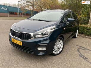 Kia CARENS 1.6 GDi ComfortLine Apple carplay / Navigatie /