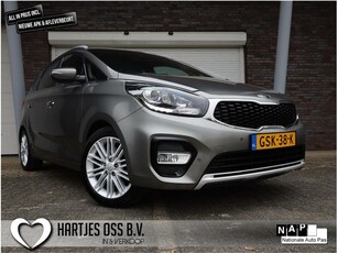 Kia Carens 1.6 GDi DynamicPlusLine (Vol-Opties!) 7-persoons