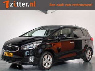 Kia Carens 1.6 GDi ExecutiveLine, 7-Persoons, Navigatie