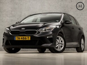 Kia Ceed 1.0 T-GDi Dynamic Sport (GROOT NAVI, CAMERA