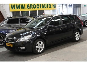 Kia cee'd 1.4 CVVT Seven Airco, Navi, Cruise control