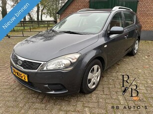 Kia cee'd 1.4 CVVT X-tra AIRCO/CRUISE CONTROL/NAP