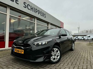 Kia cee'd 1.5 T-GDi Dynamicline160pk