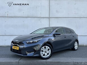 Kia Ceed 1.5 T-GDi DynamicPlusLine Camera Navi