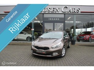 Kia cee'd 1.6 GDI Business Pack/Navi/Tel/Cam/Pdc/Stuurverw/