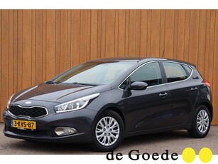 Kia Cee'd 1.6 GDI Business Pack org. NL-auto camera