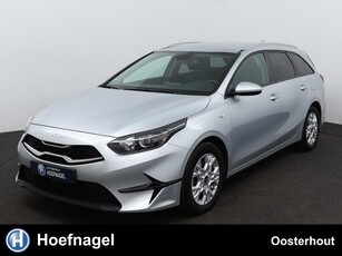 Kia Ceed Sportswagon 1.0 T-GDi Camera Stoelverwarming