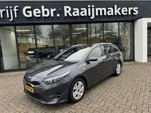 Kia Ceed Sportswagon 1.0 T-GDi ComfortLine*Apple