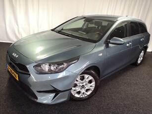 Kia Ceed Sportswagon 1.0 T-GDi DynamicLine 1E