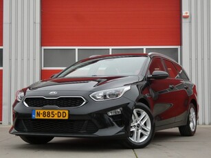 Kia Ceed Sportswagon 1.0 T-GDi DynamicLine/ automaat/ lage