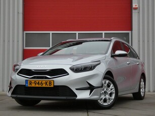 Kia Ceed Sportswagon 1.0 T-GDi DynamicLine/ lage km/ zeer