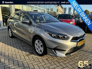 Kia Ceed Sportswagon 1.0 T-GDi DynamicPlusLine Cruise