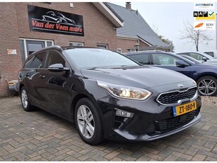 Kia Ceed Sportswagon 1.0 T-GDi DynamicPlusLine. 1ste eig