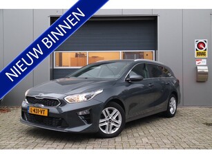 Kia Ceed Sportswagon 1.0 T-GDi DynamicPlusLine (bj 2021)