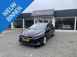 Kia Ceed Sportswagon 1.0 T-GDi DynamicPlusLine