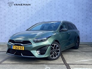 Kia Ceed Sportswagon 1.0 T-GDi GT-Line Panoramadak