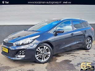 Kia cee'd Sportswagon 1.0 T-GDi GT-Line Summer Edition