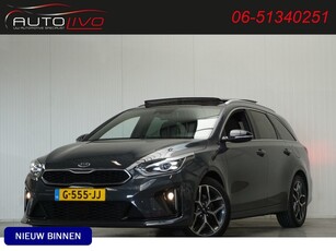 Kia Ceed Sportswagon 1.0 T-GDi GT-PlusLine FULL OPTIONS!!