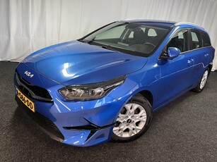 Kia Ceed Sportswagon 1.5 T-GDi DynamicLine 1E