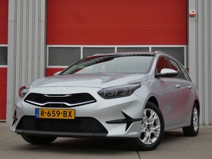 Kia Ceed Sportswagon 1.5 T-GDi DynamicLine/ unieke km!