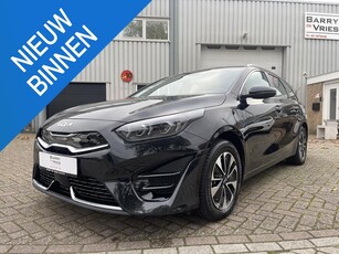 Kia Ceed Sportswagon 1.6 GDI PHEV DynamicLine Stuurwiel