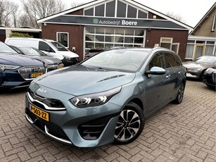 Kia Ceed Sportswagon 1.6 GDI PHEV DynamicPlusLine Camera