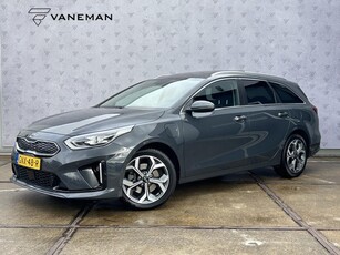 Kia Ceed Sportswagon 1.6 GDI PHEV ExecutiveLine Automaat