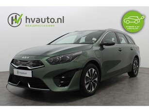 Kia Ceed Sportswagon 1.6 GDI PLUG-IN (PHEV) DYNAMICLINE DCT