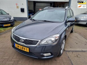 Kia Cee'd Sporty Wagon 1.6 X-ecutive 2e Eigenaar