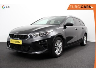 Kia Ceed SW 1.0 T-GDi 100 pk Active Handgeschakeld