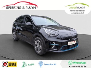 Kia e-Niro DynamicPlusLine 64 kWh Adaptive Cruise