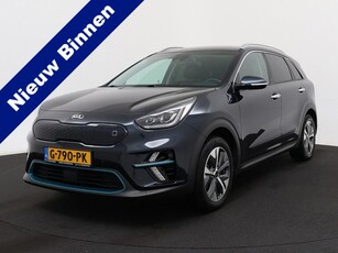 Kia e-Niro ExecutiveLine 64 kWh 11-2019 125.464 KM