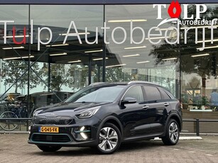 Kia e-Niro ExecutiveLine 64 kWh 1e eigen 2019 Volle auto