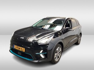 Kia e-Niro ExecutiveLine 64 kWh Leder 3-fase