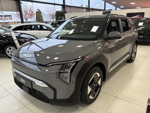 Kia EV3 Plus 58.3 kWh Geheel rijklaar! INCL SEPP- Subsidie