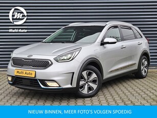 Kia Niro 1.6 GDi DynamicLine Plug In Hybrid Dealer O.H PHEV