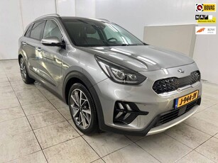 Kia Niro 1.6 GDi Hybrid ExecutiveLine / LED / JBL /