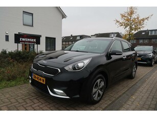 Kia Niro 1.6 GDi Hybrid