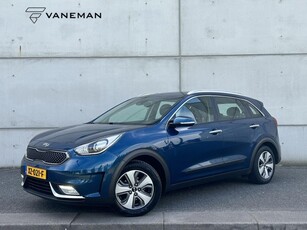 Kia Niro 1.6 GDi Hybrid DynamicLine Automaat Trekhaak