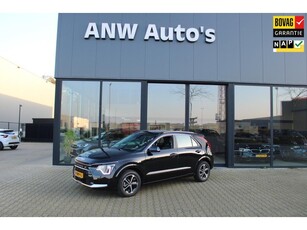 Kia Niro 1.6 GDi Hybrid DynamicLine Camera Prijs is Rijklaar