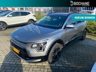 Kia Niro 1.6 GDi Hybrid DynamicLine