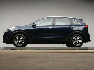 Kia Niro 1.6 GDi Hybrid DynamicLine FACE LIFT (APPLE